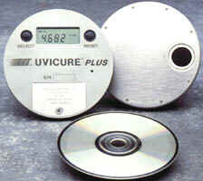 美國EIT UVICURE PLUS能量計(單波段)