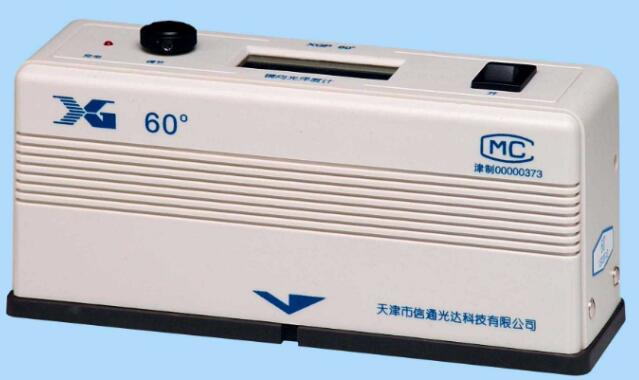 XGP-60光澤度儀