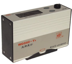 WGG60-Y4光澤度儀