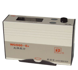 WGG60-E4光澤儀
