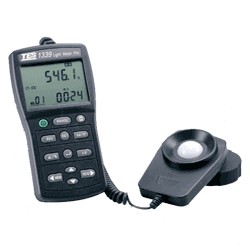 TES-1339照度計(jì)