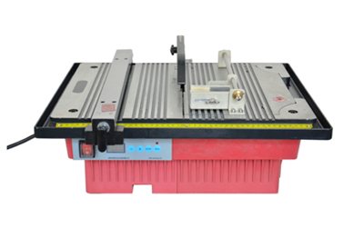 SYJ-200H型手動切割機